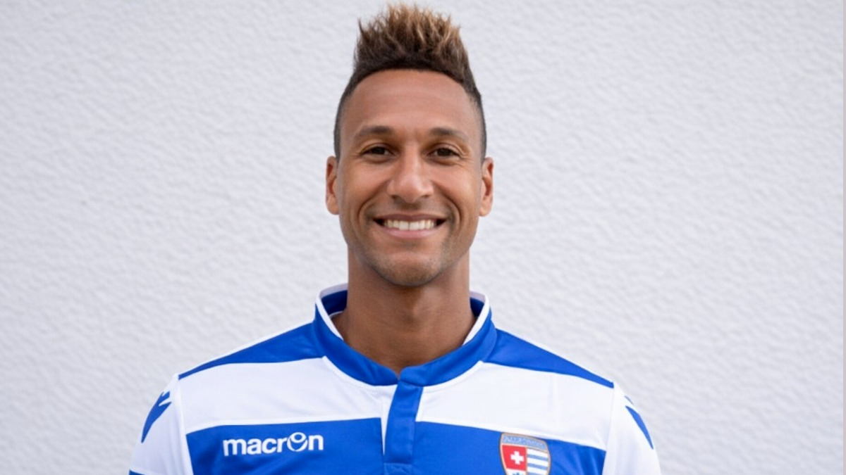 Lutto nel mondo del calcio: trovato senza vita Christian Jidayi. Terzino ex  Serie B e Serie C era diventato poliziotto - Lombardia