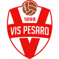logo Vis Pesaro