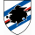 logo Sampdoria