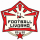 logo Calcio Popolare Football Livorno