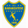 logo Baranzatese 1948