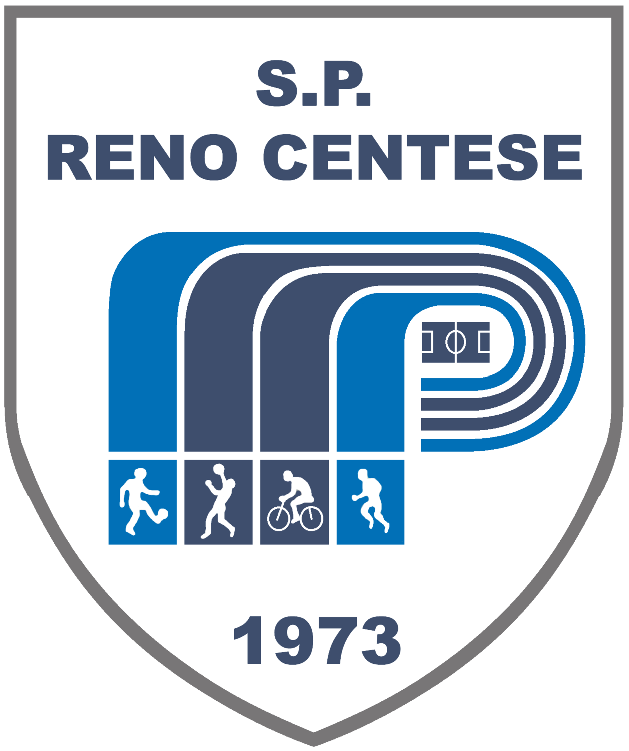 2018-19 - Reno Centese vs Barco - Terza Categoria Ferrara - Emilia ...