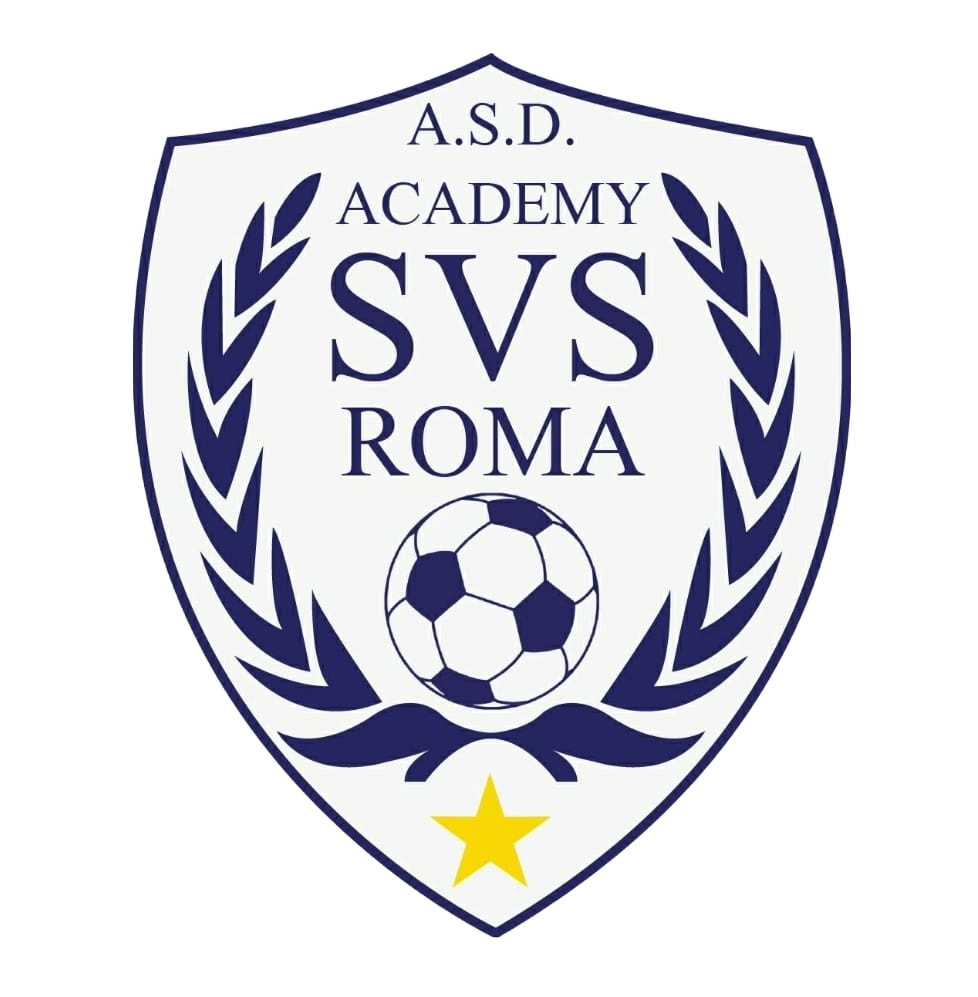 Scheda Academy SVS Roma - Allievi Provinciali U16 Roma - Girone C Lazio ...