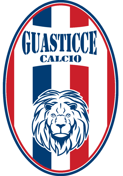 Scheda Guasticce - Terza Categoria Coppa Fase Regionale Toscana