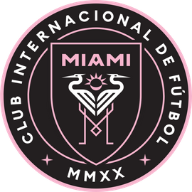 Rosa Inter Miami - Tornei Coppa Intercontinentale Lazio