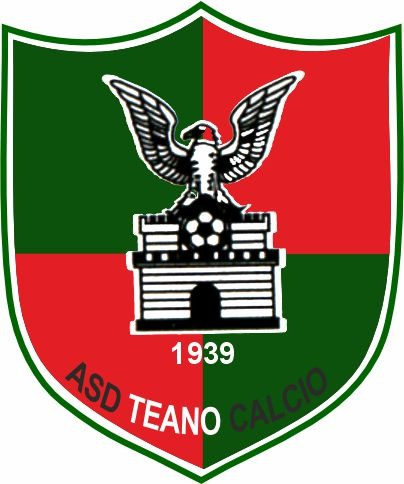 Scheda Asd Teano Calcio 1939 - Amatori CSI Calcio a 11 Over 35 Caserta ...